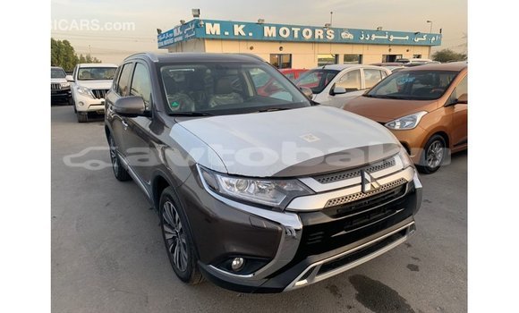 Buy Import Mitsubishi Outlander Brown Car in Import - Dubai in Abseron Buy Import Mitsubishi Outlander Brown Car in Import - Dubai in Abseron