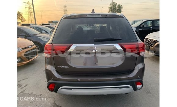 Buy Import Mitsubishi Outlander Brown Car in Import - Dubai in Abseron Buy Import Mitsubishi Outlander Brown Car in Import - Dubai in Abseron