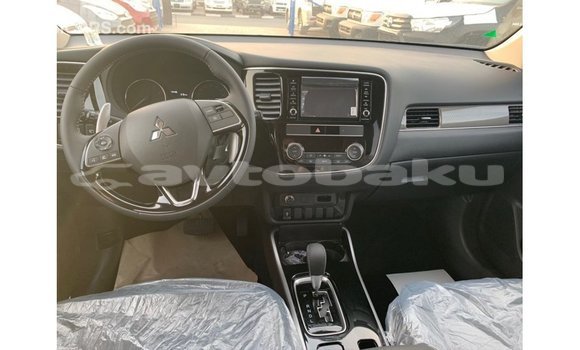 Buy Import Mitsubishi Outlander Brown Car in Import - Dubai in Abseron Buy Import Mitsubishi Outlander Brown Car in Import - Dubai in Abseron