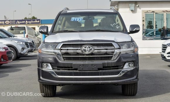 Buy Import Toyota Land Cruiser Other Car in Import - Dubai in Abseron Buy Import Toyota Land Cruiser Other Car in Import - Dubai in Abseron