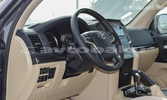 Buy Import Toyota Land Cruiser Other Car in Import - Dubai in Abseron Buy Import Toyota Land Cruiser Other Car in Import - Dubai in Abseron