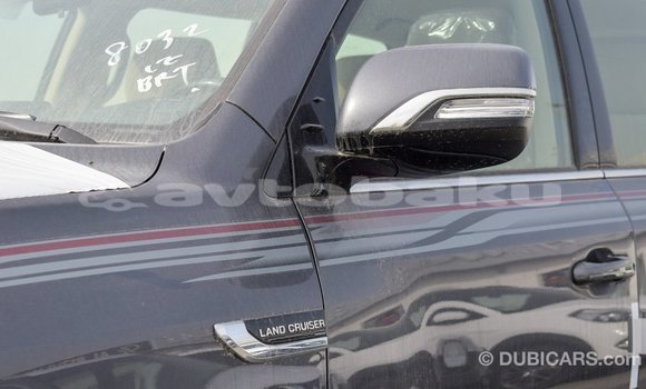 Buy Import Toyota Land Cruiser Other Car in Import - Dubai in Abseron Buy Import Toyota Land Cruiser Other Car in Import - Dubai in Abseron