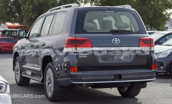 Buy Import Toyota Land Cruiser Other Car in Import - Dubai in Abseron Buy Import Toyota Land Cruiser Other Car in Import - Dubai in Abseron
