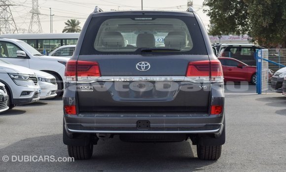 Buy Import Toyota Land Cruiser Other Car in Import - Dubai in Abseron Buy Import Toyota Land Cruiser Other Car in Import - Dubai in Abseron
