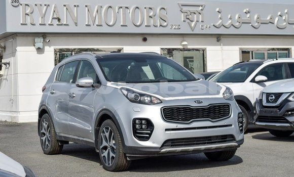 Buy Import Kia Sportage Other Car in Import - Dubai in Abseron Buy Import Kia Sportage Other Car in Import - Dubai in Abseron
