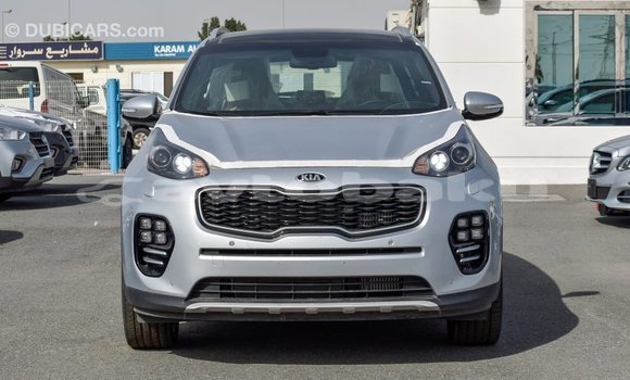 Buy Import Kia Sportage Other Car in Import - Dubai in Abseron Buy Import Kia Sportage Other Car in Import - Dubai in Abseron