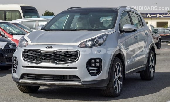 Buy Import Kia Sportage Other Car in Import - Dubai in Abseron Buy Import Kia Sportage Other Car in Import - Dubai in Abseron