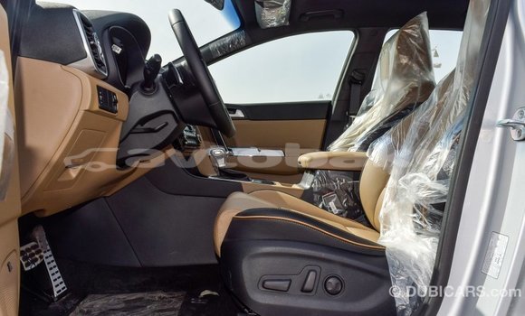 Buy Import Kia Sportage Other Car in Import - Dubai in Abseron Buy Import Kia Sportage Other Car in Import - Dubai in Abseron