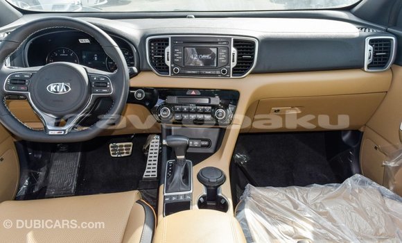 Buy Import Kia Sportage Other Car in Import - Dubai in Abseron Buy Import Kia Sportage Other Car in Import - Dubai in Abseron