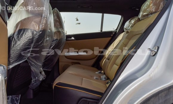 Buy Import Kia Sportage Other Car in Import - Dubai in Abseron Buy Import Kia Sportage Other Car in Import - Dubai in Abseron