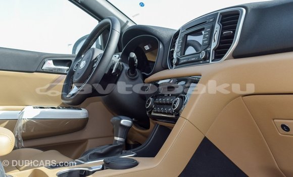 Buy Import Kia Sportage Other Car in Import - Dubai in Abseron Buy Import Kia Sportage Other Car in Import - Dubai in Abseron