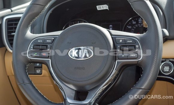 Buy Import Kia Sportage Other Car in Import - Dubai in Abseron Buy Import Kia Sportage Other Car in Import - Dubai in Abseron