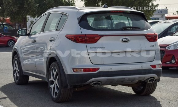 Buy Import Kia Sportage Other Car in Import - Dubai in Abseron Buy Import Kia Sportage Other Car in Import - Dubai in Abseron