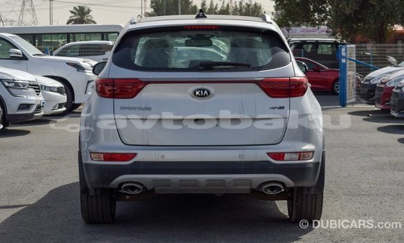 Buy Import Kia Sportage Other Car in Import - Dubai in Abseron Buy Import Kia Sportage Other Car in Import - Dubai in Abseron