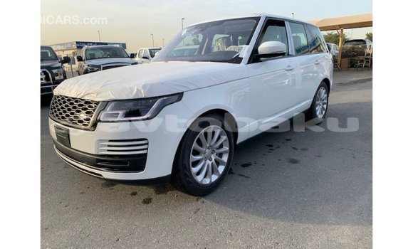 Buy Import Land Rover Range Rover Black Car in Import - Dubai in Abseron Buy Import Land Rover Range Rover Black Car in Import - Dubai in Abseron