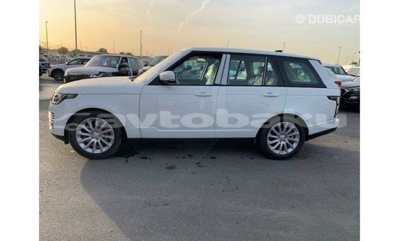 Buy Import Land Rover Range Rover Black Car in Import - Dubai in Abseron Buy Import Land Rover Range Rover Black Car in Import - Dubai in Abseron