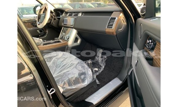Buy Import Land Rover Range Rover Black Car in Import - Dubai in Abseron Buy Import Land Rover Range Rover Black Car in Import - Dubai in Abseron