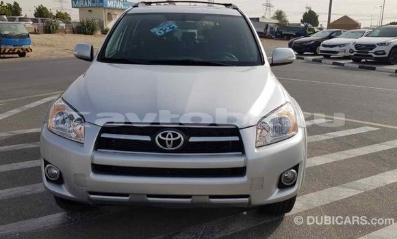 Buy Import Toyota RAV4 Other Car in Import - Dubai in Abseron Buy Import Toyota RAV4 Other Car in Import - Dubai in Abseron