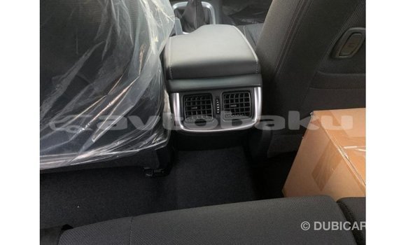 Buy Import Toyota Hilux Black Car in Import - Dubai in Abseron Buy Import Toyota Hilux Black Car in Import - Dubai in Abseron