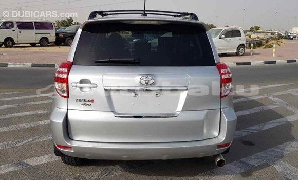 Buy Import Toyota RAV4 Other Car in Import - Dubai in Abseron Buy Import Toyota RAV4 Other Car in Import - Dubai in Abseron