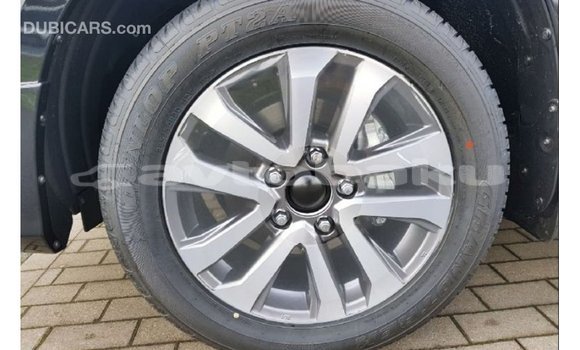 Buy Import Toyota Land Cruiser Black Car in Import - Dubai in Abseron Buy Import Toyota Land Cruiser Black Car in Import - Dubai in Abseron