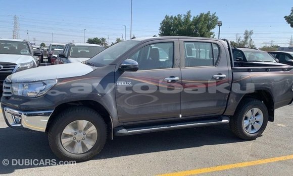 Buy Import Toyota Hilux Other Car in Import - Dubai in Abseron Buy Import Toyota Hilux Other Car in Import - Dubai in Abseron