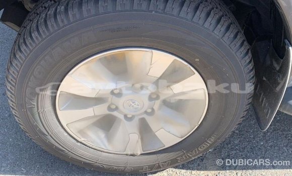 Buy Import Toyota Hilux Other Car in Import - Dubai in Abseron Buy Import Toyota Hilux Other Car in Import - Dubai in Abseron