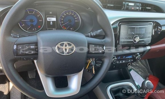 Buy Import Toyota Hilux Other Car in Import - Dubai in Abseron Buy Import Toyota Hilux Other Car in Import - Dubai in Abseron