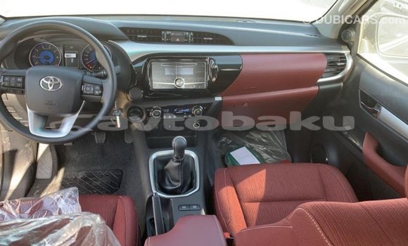 Buy Import Toyota Hilux Other Car in Import - Dubai in Abseron Buy Import Toyota Hilux Other Car in Import - Dubai in Abseron