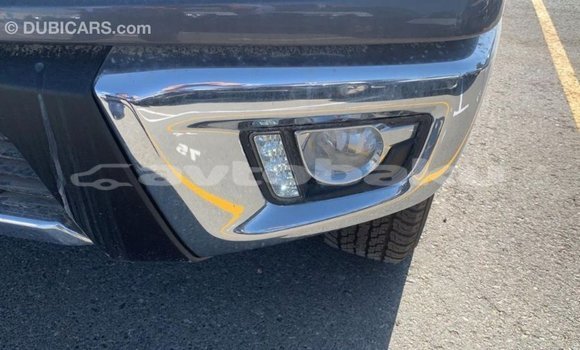 Buy Import Toyota Hilux Other Car in Import - Dubai in Abseron Buy Import Toyota Hilux Other Car in Import - Dubai in Abseron