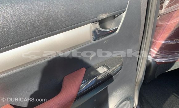 Buy Import Toyota Hilux Other Car in Import - Dubai in Abseron Buy Import Toyota Hilux Other Car in Import - Dubai in Abseron