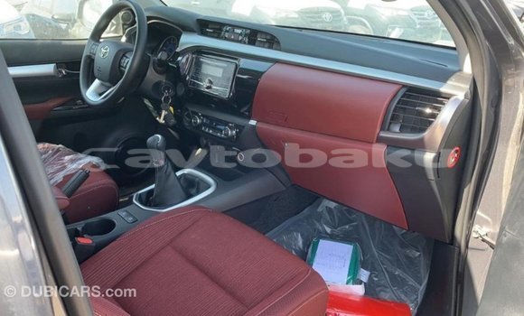 Buy Import Toyota Hilux Other Car in Import - Dubai in Abseron Buy Import Toyota Hilux Other Car in Import - Dubai in Abseron