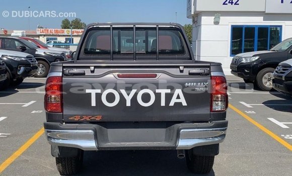 Buy Import Toyota Hilux Other Car in Import - Dubai in Abseron Buy Import Toyota Hilux Other Car in Import - Dubai in Abseron
