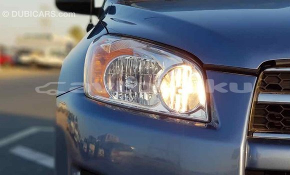 Buy Import Toyota RAV4 Blue Car in Import - Dubai in Abseron Buy Import Toyota RAV4 Blue Car in Import - Dubai in Abseron