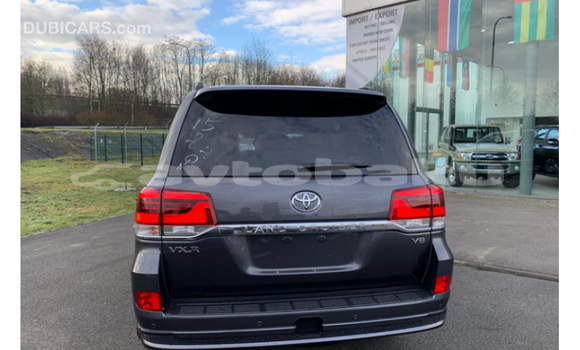 Buy Import Toyota Land Cruiser Brown Car in Import - Dubai in Abseron Buy Import Toyota Land Cruiser Brown Car in Import - Dubai in Abseron