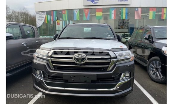 Buy Import Toyota Land Cruiser Brown Car in Import - Dubai in Abseron Buy Import Toyota Land Cruiser Brown Car in Import - Dubai in Abseron