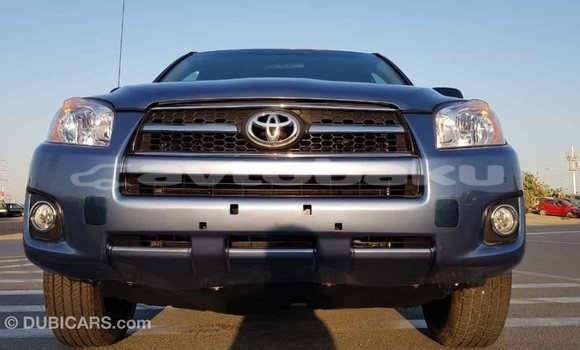 Buy Import Toyota RAV4 Blue Car in Import - Dubai in Abseron Buy Import Toyota RAV4 Blue Car in Import - Dubai in Abseron