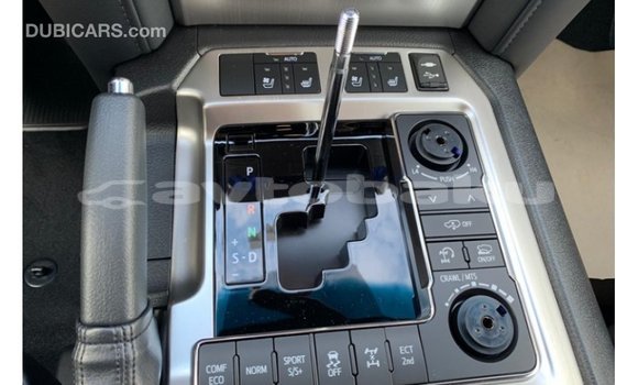 Buy Import Toyota Land Cruiser Brown Car in Import - Dubai in Abseron Buy Import Toyota Land Cruiser Brown Car in Import - Dubai in Abseron