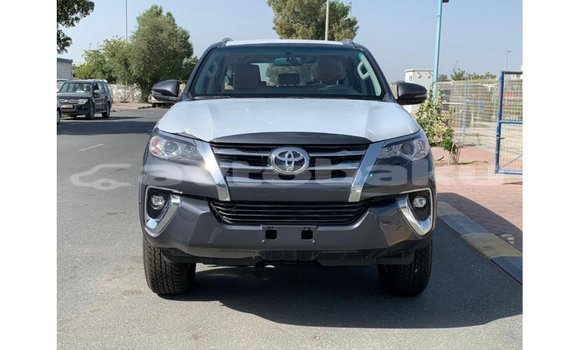 Buy Import Toyota Fortuner Other Car in Import - Dubai in Abseron Buy Import Toyota Fortuner Other Car in Import - Dubai in Abseron