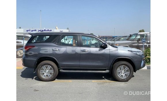 Buy Import Toyota Fortuner Other Car in Import - Dubai in Abseron Buy Import Toyota Fortuner Other Car in Import - Dubai in Abseron
