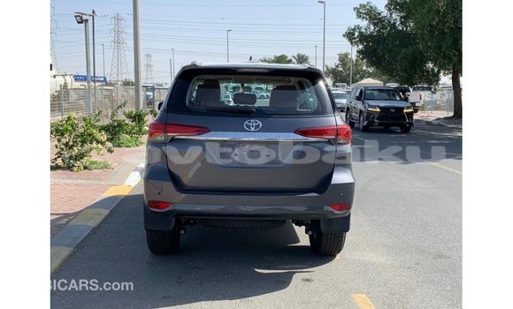 Buy Import Toyota Fortuner Other Car in Import - Dubai in Abseron Buy Import Toyota Fortuner Other Car in Import - Dubai in Abseron