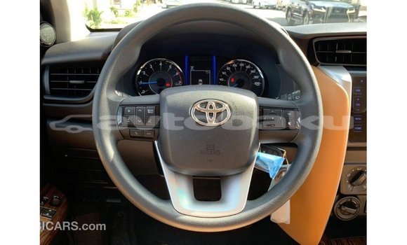 Buy Import Toyota Fortuner Other Car in Import - Dubai in Abseron Buy Import Toyota Fortuner Other Car in Import - Dubai in Abseron