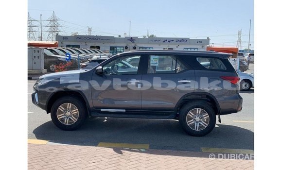 Buy Import Toyota Fortuner Other Car in Import - Dubai in Abseron Buy Import Toyota Fortuner Other Car in Import - Dubai in Abseron