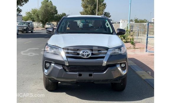Buy Import Toyota Fortuner Other Car in Import - Dubai in Abseron Buy Import Toyota Fortuner Other Car in Import - Dubai in Abseron