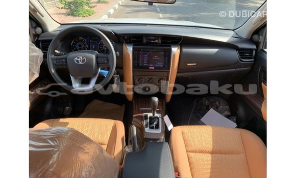 Buy Import Toyota Fortuner Other Car in Import - Dubai in Abseron Buy Import Toyota Fortuner Other Car in Import - Dubai in Abseron