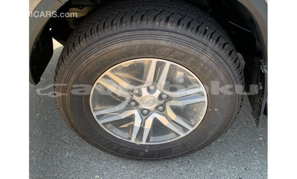 Buy Import Toyota Fortuner Other Car in Import - Dubai in Abseron Buy Import Toyota Fortuner Other Car in Import - Dubai in Abseron