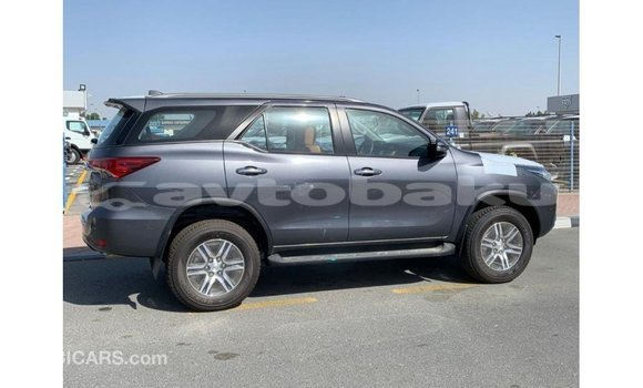 Buy Import Toyota Fortuner Other Car in Import - Dubai in Abseron Buy Import Toyota Fortuner Other Car in Import - Dubai in Abseron