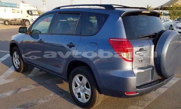Buy Import Toyota RAV4 Blue Car in Import - Dubai in Abseron Buy Import Toyota RAV4 Blue Car in Import - Dubai in Abseron