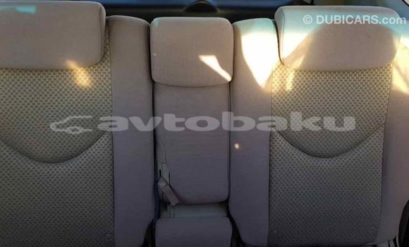 Buy Import Toyota RAV4 Blue Car in Import - Dubai in Abseron Buy Import Toyota RAV4 Blue Car in Import - Dubai in Abseron