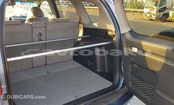 Buy Import Toyota RAV4 Blue Car in Import - Dubai in Abseron Buy Import Toyota RAV4 Blue Car in Import - Dubai in Abseron